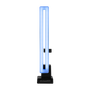 NOX Hummer H-VGA ARGB Soporte para Tarjeta Gráfica Negro