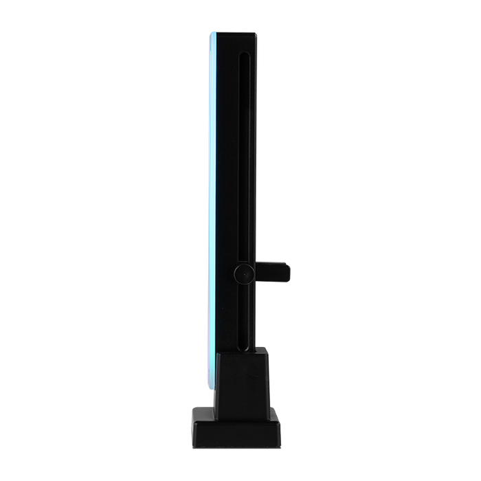 NOX Hummer H-VGA ARGB Soporte para Tarjeta Gráfica Negro NOX Hummer H-VGA ARGB Soporte para Tarjeta Gráfica Negro