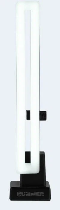NOX Hummer H-VGA ARGB Soporte para Tarjeta Gráfica Negro NOX Hummer H-VGA ARGB Soporte para Tarjeta Gráfica Negro