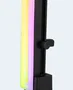 NOX Hummer H-VGA ARGB Soporte para Tarjeta Gráfica Negro