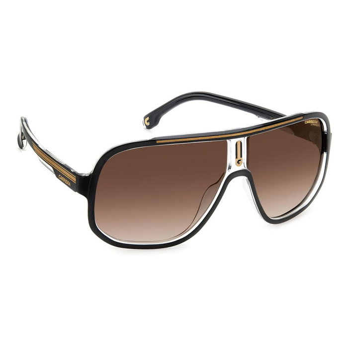 Gafas de Sol Hombre Carrera CARRERA1058S Dorado ø 63 mm