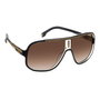 Gafas de Sol Hombre Carrera CARRERA1058S Dorado ø 63 mm