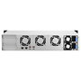 Qnap TS-873AEU-RP-4G NAS con 4 GB de RAM