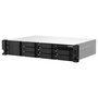 Qnap TS-873AEU-RP-4G NAS con 4 GB de RAM