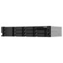 Qnap TS-873AEU-RP-4G NAS con 4 GB de RAM