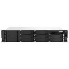 Qnap TS-873AEU-RP-4G NAS con 4 GB de RAM