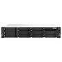 Qnap TS-873AEU-RP-4G NAS con 4 GB de RAM