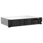 Qnap TS-873AEU-RP-4G NAS con 4 GB de RAM