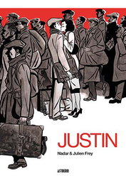 Astisendo Grupo Editorial, S.L. Justin