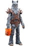 Hasbro Star Wars The Black Series Figura Wookiee Halloween Edition 15 cm