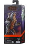 Hasbro Star Wars The Black Series Figura Wookiee Halloween Edition 15 cm