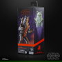 Hasbro Star Wars The Black Series Figura Edición Halloween