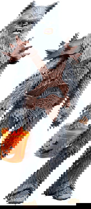 Hasbro Star Wars The Black Series Figura Edición Halloween