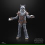 Hasbro Star Wars The Black Series Figura Edición Halloween