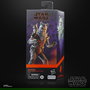 Hasbro Star Wars The Black Series Figura Edición Halloween