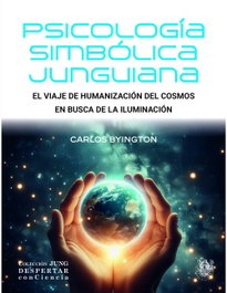 SIRENA DE LOS VIENTOS, PSICOLOGIA SIMBOLICA JUNGUIANA - PSICOLOGIA SIMBOLICA JUNGUIANA:VIAJE HUMANIZACION COSMOS