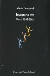Inventario tres, Mario Benedetti - VISOR EDITORIAL