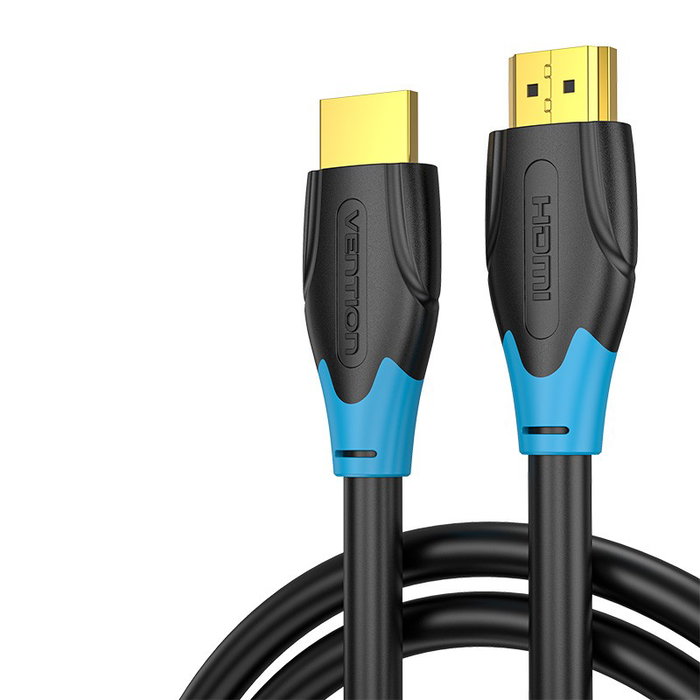 Vention Cable HDMI 2.0 4K AACBE Negro 75cm