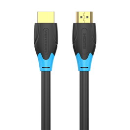 VENTION Cable HDMI 2.0 4K 0,75m Negro