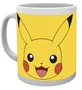 Gb Eye Taza Pokémon Pikachu de Cerámica, 300 ml, en Caja de Regalo - 5028486294954