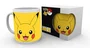 Gb Eye Taza Pokémon Pikachu de Cerámica, 300 ml, en Caja de Regalo - 5028486294954