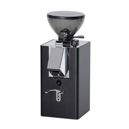La Pavoni LPGKBN02EU Coffeegrinder Nuovo Kube Mill Negro - Molinillo de Café