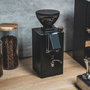 La Pavoni LPGKBN02EU Coffeegrinder Nuovo Kube Mill Negro - Molinillo de Café