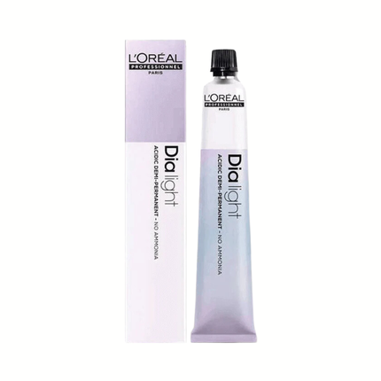 L'Oréal Professionnel Paris DIA LIGHT 10,82 Rubio Platino Moca Irisado L'Oréal Professionnel Paris DIA LIGHT 10,82 Rubio Platino Moca Irisado