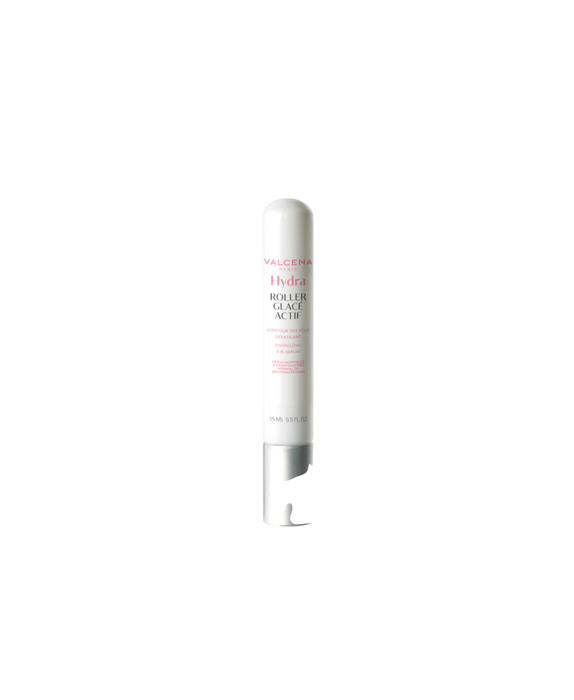 Glace Actif, Energizante, Sérum para los ojos, 15 ml Glace Actif, Energizante, Sérum para los ojos, 15 ml