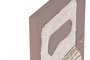 DKD Home Decor Cuadro Lienzo MDF 30x60 Moderno Surtido de 2