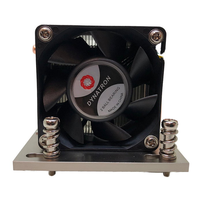 Dynatron A26 Enfriador para AMD sTRX4/TR4/SP3 PWM Dynatron A26 Enfriador para AMD sTRX4/TR4/SP3 PWM