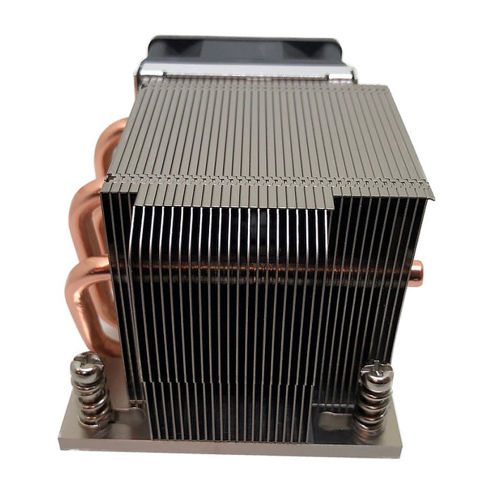 Dynatron A26 Enfriador para AMD sTRX4/TR4/SP3 PWM Dynatron A26 Enfriador para AMD sTRX4/TR4/SP3 PWM