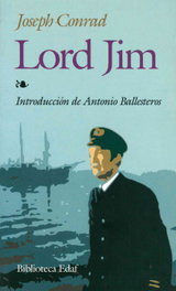 Lord Jim, Joseph Conrad - EDAF EDITORIAL