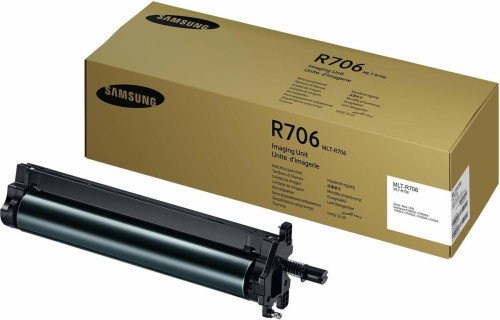 Samsung Unidad de Imagen MLT-R706/SEE Negro Samsung Unidad de Imagen MLT-R706/SEE Negro