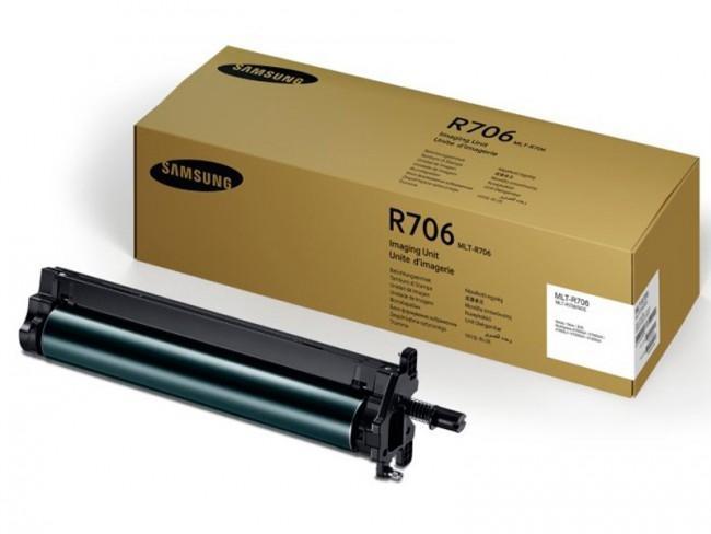 Samsung Unidad de Imagen MLT-R706/SEE Negro Samsung Unidad de Imagen MLT-R706/SEE Negro