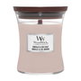 WOODWICK Vela Vanilla & Sea Salt 275g