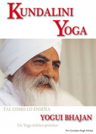 Kundalini yoga, Yogui Bhajan - ALAS EDITORIAL