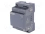SIEMENS LOGO!Power 54W 12VDC 4,5A Alimentador de impulso