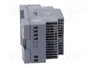 SIEMENS LOGO!Power 54W 12VDC 4,5A Alimentador de impulso