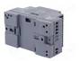SIEMENS LOGO!Power 54W 12VDC 4,5A Alimentador de impulso