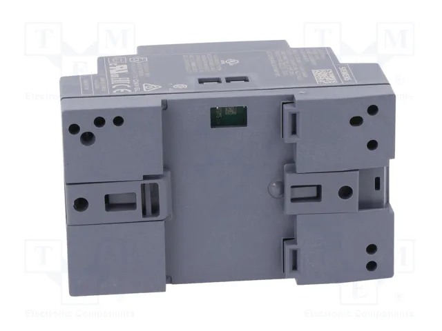SIEMENS LOGO!Power 54W 12VDC 4,5A Alimentador de impulso