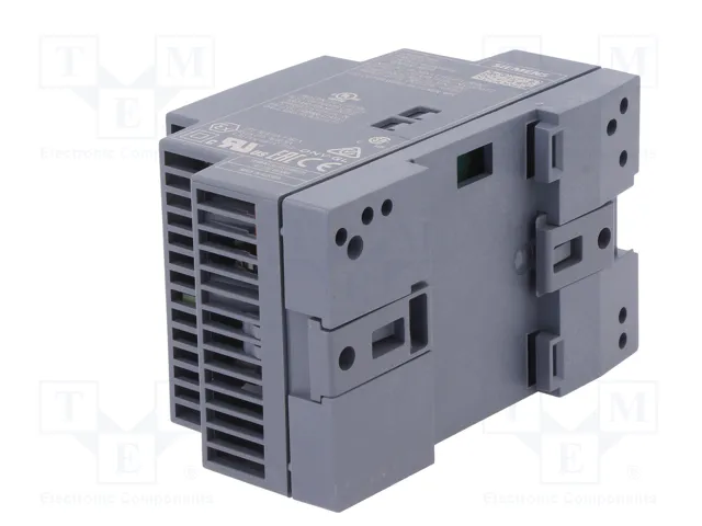 SIEMENS LOGO!Power 54W 12VDC 4,5A Alimentador de impulso