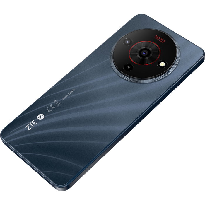 ZTE Blade A76 5G Black ZTE Blade A76 5G Black