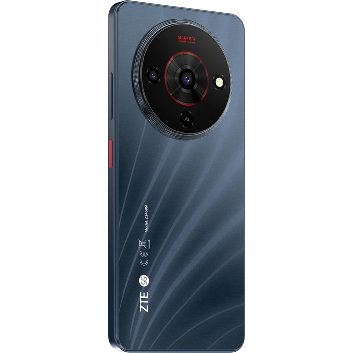 ZTE Blade A76 5G Black ZTE Blade A76 5G Black