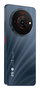 ZTE Blade A76 5G 6 GB RAM 128 GB Negro