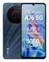 ZTE Blade A76 5G 6 GB RAM 128 GB Negro