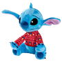 Disney Peluche Stitch Navidad 25cm