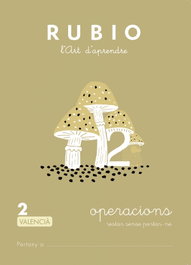 RUBIO, OPERACIÓNS 2 - OPERACIONS I PROBLEMES