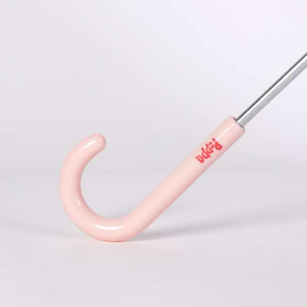 Cerdá Paraguas Burbuja Manual Peppa Pig Multicolor