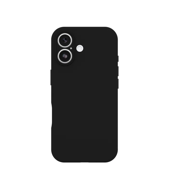 Otterbox Series Carcasa trasera con compatibilidad MagSafe en policarbonato y elastómero termoplástico Otterbox Series Carcasa trasera con compatibilidad MagSafe en policarbonato y elastómero termoplástico